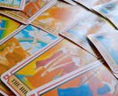 生まれつきの霊感とタロット占い♡霊視で鑑定致します 霊感最強占い師が丁寧・的確に鑑定致します✩.*˚ イメージ1