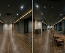 空室が“住みたい部屋”に変わります 【空室対策】反響が増えるビフォーアフター画像を作成します。 イメージ6