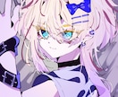 ポップで魅力的なあなただけのイラスト描きます かわいくて個性的なイラストをお届けします！ イメージ3