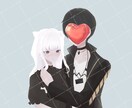 夢絵作成します 厚塗りで可愛い夢絵イラスト描きます！夢絵オーダー イメージ4
