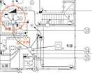 描かない複線図！第二種電気工事士の過去問解説します 単線図に書き込むだけ！解けない過去問を図解で解説 イメージ5