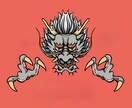 相談無料！バナーからロゴまで幅広く制作できます デザインの悩み、丸投げOK。あなた理想を具現化します イメージ4