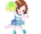 SDキャラ＆SNSアイコン制作／表情差分描きます SNSや配信で使える！可愛いミニキャラを描きます イメージ4