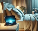 A活用 睡眠朗読動画のシナリオの作り方教えます AI活用 癒しの睡眠朗読動画制作術 イメージ1