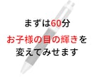 元塾長が教科書で点数を変えるオンライン指導をします 指導歴20年の元塾長が、教科書を武器に合格への戦略を立てます イメージ10
