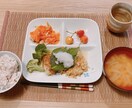 あなたのお宅の１週間分の献立を作成します 献立の相談に乗ります。予算、家族構成、その他も考慮可能です。 イメージ4