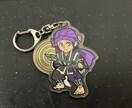 3年は持ちます！アクリルグッズをコートします アクリルグッズ、長く永く末永く使えるようになります！ イメージ7