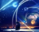 独自のタロットカード占いで幸せを導きかせて頂きます WonderfulOpportunity！素晴らしい好機を! イメージ6