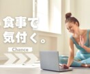 理想の体を目指す！ボディメイクプランを立てます 公認スポーツ栄養士があなたの目標に合わせ最適プランをご提案！ イメージ1