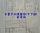 間取り考案.1ヶ月間とことんお手伝いしますます 一条工務店で家作りをした経験で、あなたのお役に立ちたい。 イメージ5