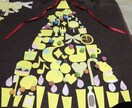 製作のお手伝いをいたします 壁面などの製作物をかわいくお作りしますよ〜！ イメージ1
