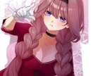 オリジナルキャラクターのイラスト制作します ご希望を丁寧にお聞きして、あなただけのイラストを制作します。 イメージ1