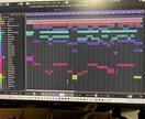 バンドサウンドの作曲・編曲承ります 現役バンドマンが世界観ある楽曲を制作 イメージ1