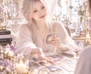 開運❣️あなたが元気になる方法・色・物を占います ラッキーカラー＆フードなど✨あなたに合う心の整え方とコツ❣️ イメージ4