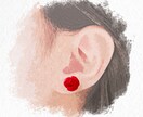 誰かと一言でも話したいとき、1分でもお話を伺います ちょっと聞いてよ〜恋愛•悩み•雑談など何でもお話下さいʚɞ イメージ3