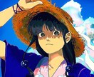 イラスト制作します アイコン・サムネ・差し込みイラストなど！ イメージ4