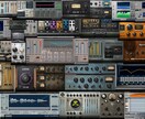 Vocal Mix マスタリング承ります 良いMix師お探しの方!Mixおまかせください イメージ1