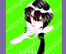 最短2日！SNS用アイコンかきます 決まったポーズなので通常より早く納品可能です イメージ4
