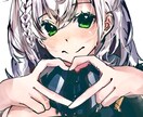 セクシーで魅力的な可愛いイラスト描きます あなたの理想を魅力的でクオリティ高く再現いたします！ イメージ3