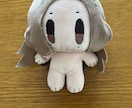 あなたの推しをぬいぐるみにします ないのなら自分で作ってしまおう！ イメージ5