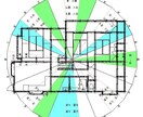 伝統的な風水鑑定いたします 数種類の鑑定方法を学びましたので効果的な方法をお伝えします。 イメージ1