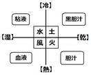 体質診断に基づき、あなたに最適な香りをご案内します ◇自然界で生き抜く植物のパワーを味方に◇ イメージ1