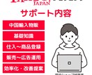 現役経営者がヤフーショッピングの運営相談に乗ります 現役ショップ経営者です！初心者～中級者様向けに実践的なご提案 イメージ2