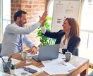 仕事鑑定　転職/副業/昇進/人間関係を霊視します 企業の顧問アドバイザーにもなった鑑定士の本格霊視で占います イメージ7