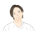 イラスト描きます 安い、かわいい、早い、細かい要望OK高クオリティ低コスト イメージ3