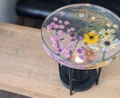 オリジナルのレジン家具を作成します オリジナルレジンテーブルを製作いたします イメージ5