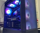 自作PC・BTOパソコン、最安値で作ります 高性能PCをお得に！全国対応OK！ イメージ2