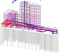 Revit対応｜建築BIMモデリングます Revit対応の建築BIMモデリングを提供 イメージ2