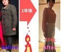 鬼ダイエットで女性として煌めかせます 30代、40代の子育て中のママをダイエットで煌めかせます イメージ1