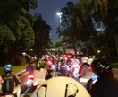 インドネシア進出に関する壁打ち相談をうけます インドネシアでの就労・生活経験をもとにしたアドバイス イメージ2