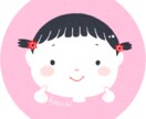 似顔絵SNSアイコンを描きます あなたらしさと好きをアイコンにします イメージ4
