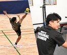 初回限定！トレーニングのプロに直接相談できます まずは悩みを聞かせてください！目的に合ったプランをたてます！ イメージ1