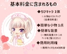 商用可★個性が目立つ魅力的なアイコンお描きします 目立つ！カラフルポップなアイコンイラスト★ イメージ4