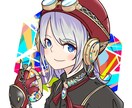 アイコンイラスト描きます POPなイラストで絵だつこと間違いなし！ イメージ6