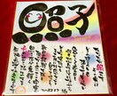 ハイヤーセルフからの名前詩とお手紙をお書きします 8,990円でココナラハンドメイドに出品しております！ イメージ3