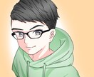 アイコンイラストを制作します SNS等で使えるあなただけのアイコンが欲しくありませんか？ イメージ5