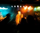 関東圏内限定！ライブ・コンサート撮影承ります ◯ ムービー撮影も可能！３日以内に納品も可能です！ イメージ5