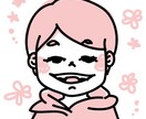優しいタッチで似顔絵を描きます Twitter等のSNSアイコンにも活用可能！ イメージ1