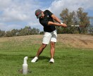 本場アメリカで学んだゴルフスイングをお教えします PGA tour選手のようなカッコいいスイングに⛳️ イメージ3