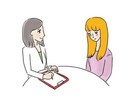 ユングの概念理論に基づきカウンセリングします 精神分析を通して少しずつ脳内の整理をするお手伝いをします。 イメージ1