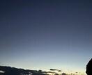 夜の写真や夕日の写真を撮ってます 和歌山県のホテルから撮りました。星空が多いです イメージ10