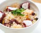 シズル感抜群の料理撮影！調理・盛付けまで対応します ふるさと納税・飲食系EC・店舗メニュー用など、なんでもOK！ イメージ5