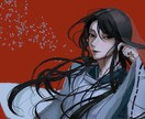最高に雰囲気のいいイラストを基本同じ値段で描きます 現役美大生ですので画力には自信あり！お気軽にどうぞ！ イメージ4