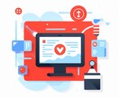 Youtubeで再生される動画のヒント教えます アナリティクスを解析してチャンネルと動画のアドバイス イメージ1