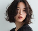 サロンモデルの画像作成します 起業・開業などこれからサロンモデルが必要な方へ イメージ2