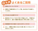 1週間の時短献立を作成します 味も見た目も手間なく、考えず作れる献立イメージを提案します。 イメージ8